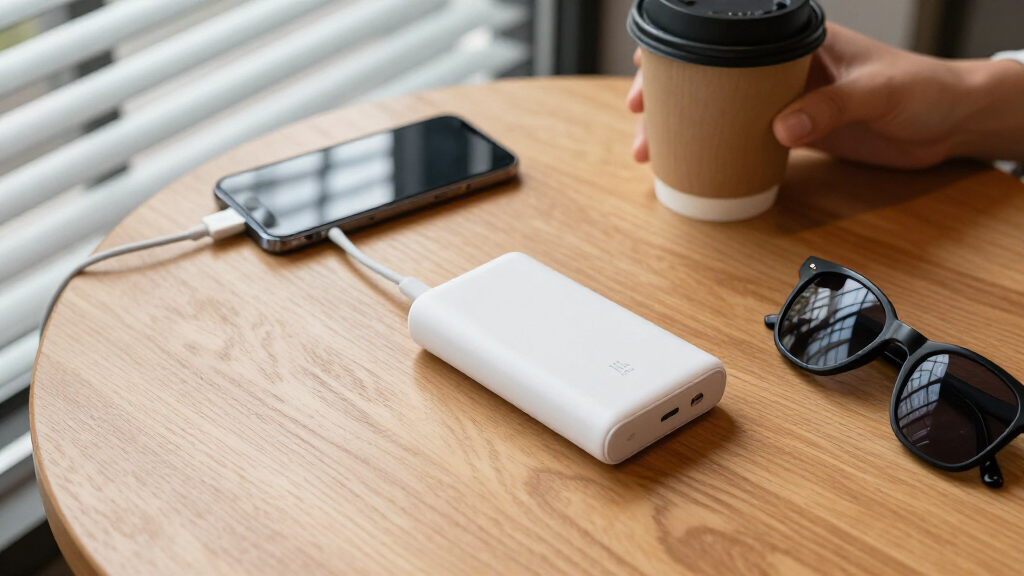 14 Best Compact Portable Power Banks in 2026