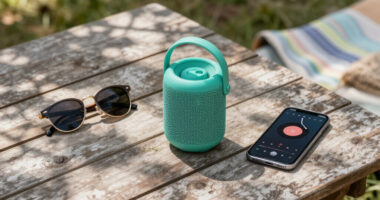 14 Best Latest Portable Bluetooth Speakers in 2026