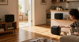 14 Best Multi-Room Audio Systems for Whole-Home Sound in 2026