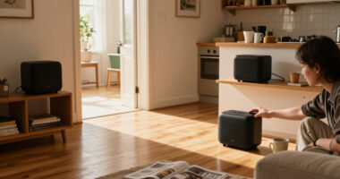 14 Best Multi-Room Audio Systems for Whole-Home Sound in 2026