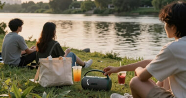 14 Best Portable Bluetooth Speakers for 2026