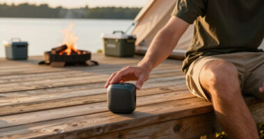 14 Best Portable Bluetooth Speakers in 2026