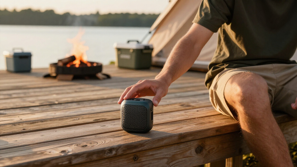 14 Best Portable Bluetooth Speakers in 2026