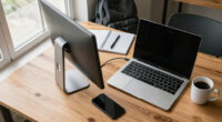 14 Best Portable External Monitors For Students In 2026
