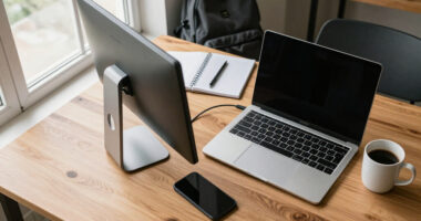 14 Best Portable External Monitors For Students In 2026