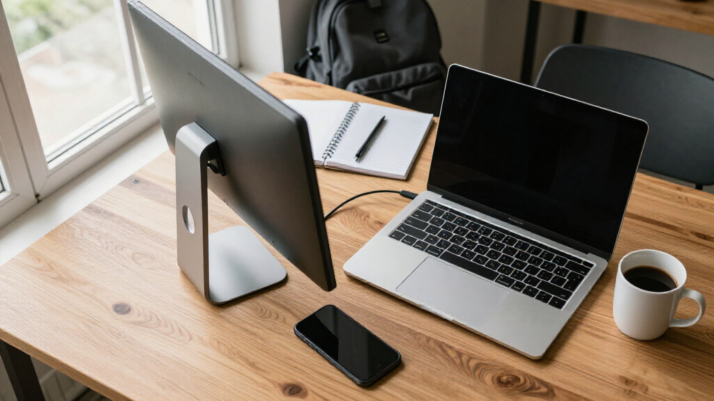 14 Best Portable External Monitors For Students In 2026