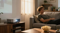 14 Best Smart Home Projectors in 2026