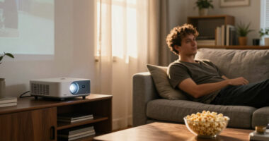 14 Best Smart Home Projectors in 2026