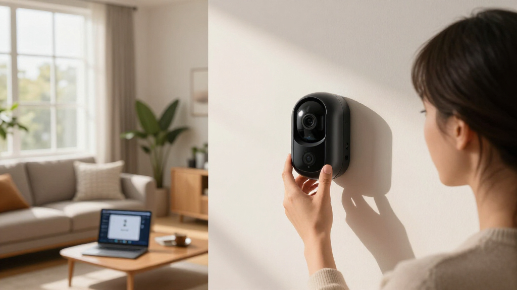 14 Best Smart Home Security Cameras in 2026