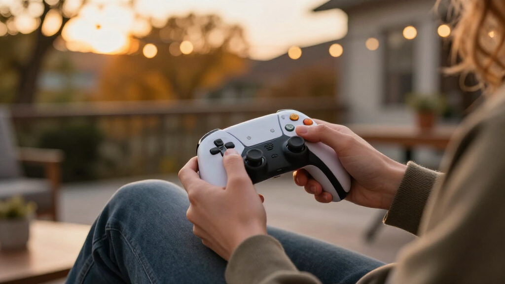 14 Best Wireless Gaming Controllers in 2026