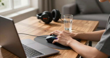 14 Best Wireless Gaming Mice for 2026