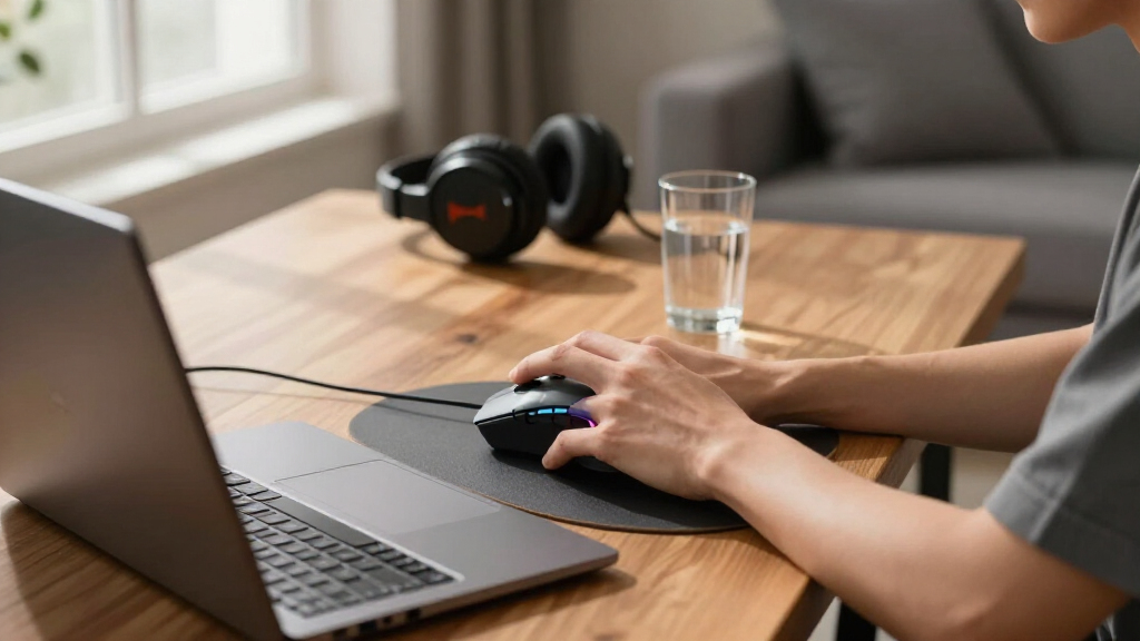 14 Best Wireless Gaming Mice for 2026