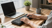 15 Best Ergonomic Mechanical Keyboards in 2026