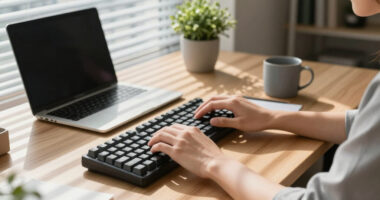 15 Best Ergonomic Mechanical Keyboards in 2026
