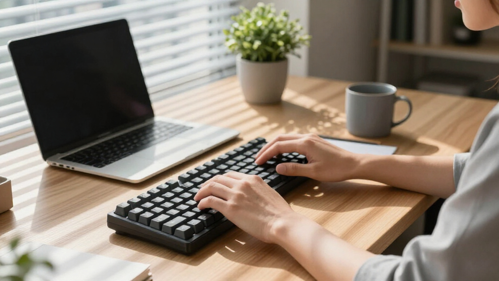 15 Best Ergonomic Mechanical Keyboards in 2026