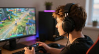 15 Best Fortnite Gaming Headsets for Clear Team Chat in 2026