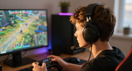 15 Best Fortnite Gaming Headsets for Clear Team Chat in 2026