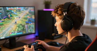 15 Best Fortnite Gaming Headsets for Clear Team Chat in 2026