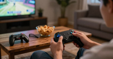 15 Best Game Controllers for PC, Xbox, Switch, and Mobile in 2026