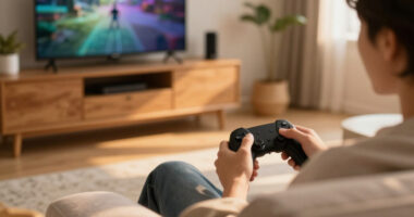 15 Best Gaming Consoles for Every Type of Player in 2026