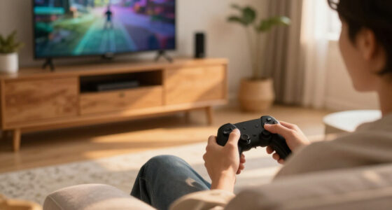 15 Best Gaming Consoles for Every Type of Player in 2026