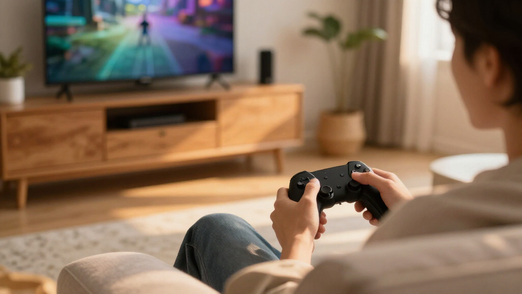 15 Best Gaming Consoles for Every Type of Player in 2026