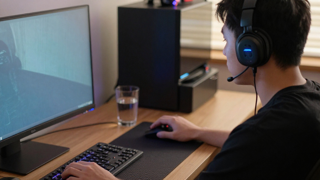 15 Best Gaming Earbuds for Competitive Play and Everyday Use in 2026