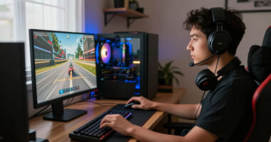15 Best Gaming PCs for High-Performance Play in 2026