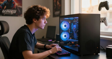 15 Best High-End Gaming PCs for 2026