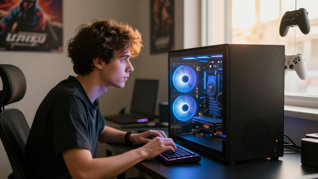 15 Best High-End Gaming PCs for 2026
