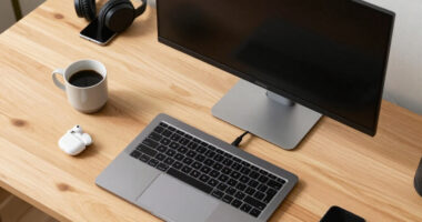15 Best Portable External Monitors for Students in 2026