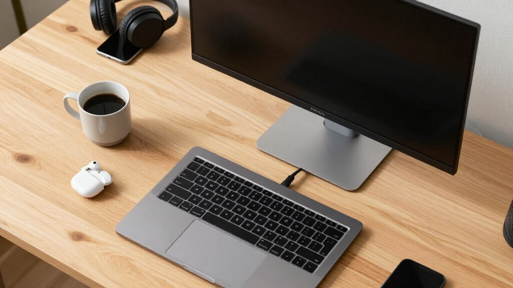 15 Best Portable External Monitors for Students in 2026