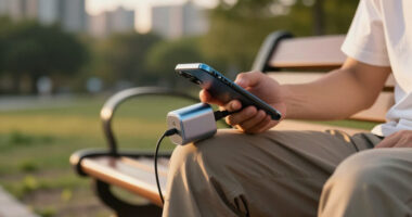15 Best Portable Phone Chargers in 2026