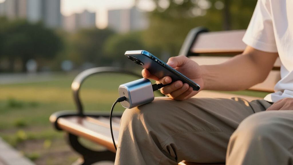 15 Best Portable Phone Chargers in 2026