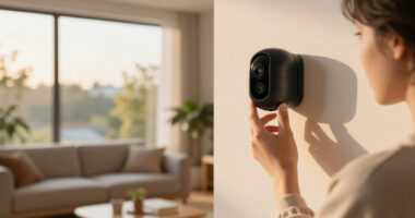 15 Best Smart Home Security Cameras in 2026