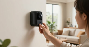 15 Best Smart Home Security Cameras in 2026