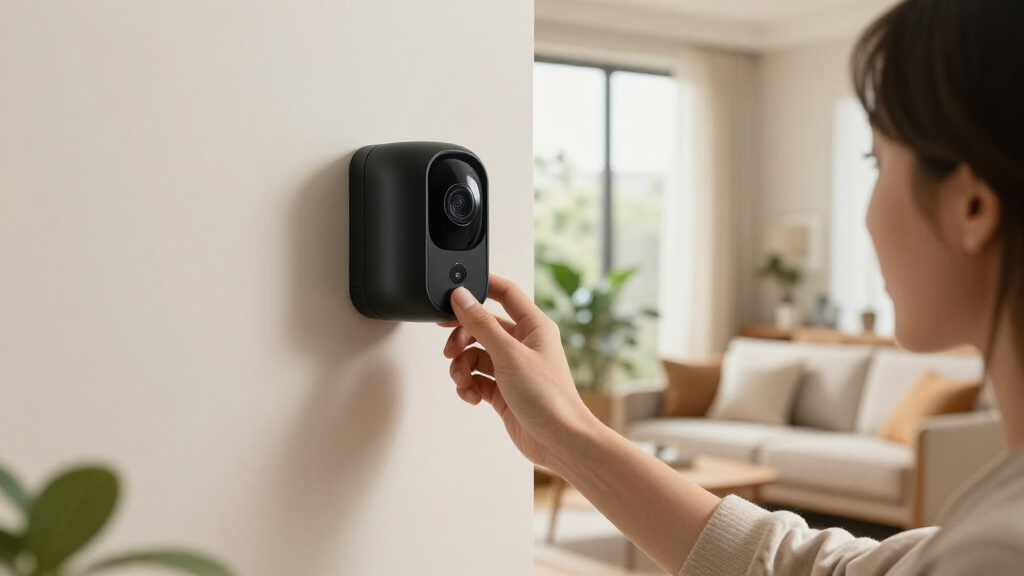15 Best Smart Home Security Cameras in 2026