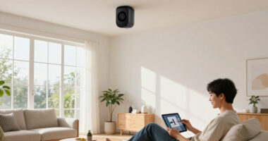 15 Best Smart Home Security Cameras in 2026