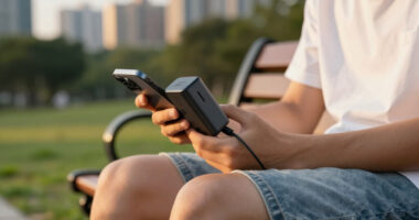 15 Best Student-Friendly Portable Chargers in 2026