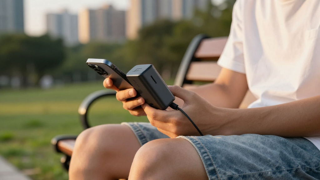 15 Best Student-Friendly Portable Chargers in 2026