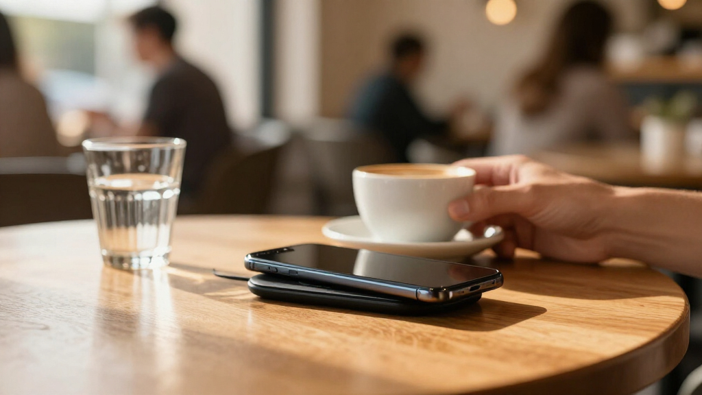 15 Best Wireless Charging Stations for Apple Devices in 2026