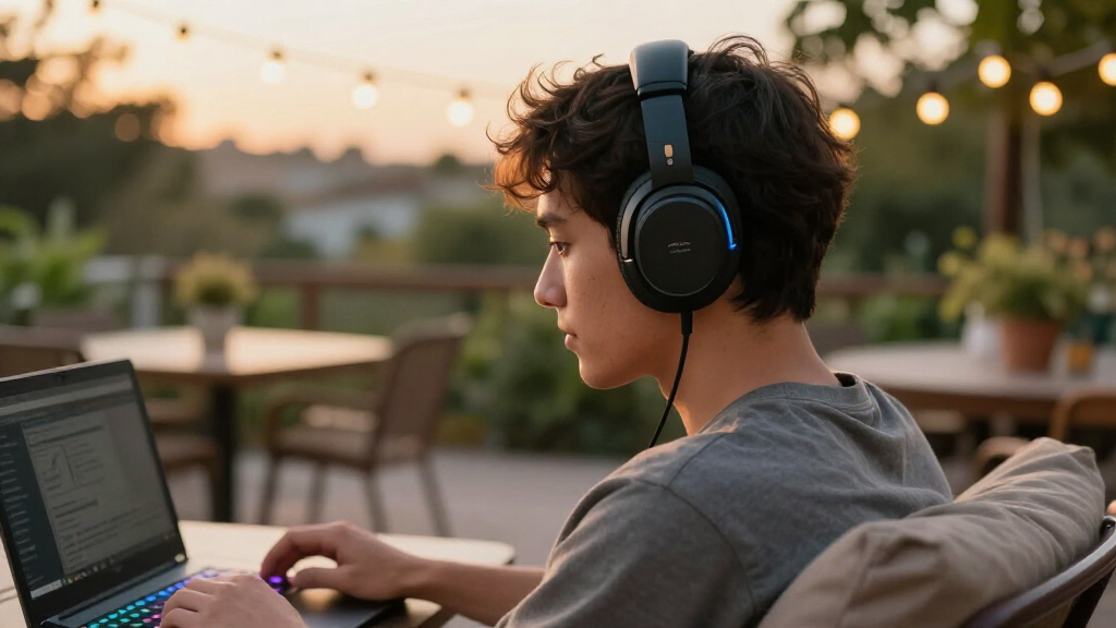 15 Best Wireless Gaming Headphones in 2026