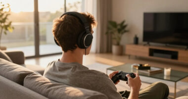 15 Best Wireless Gaming Headsets in 2026