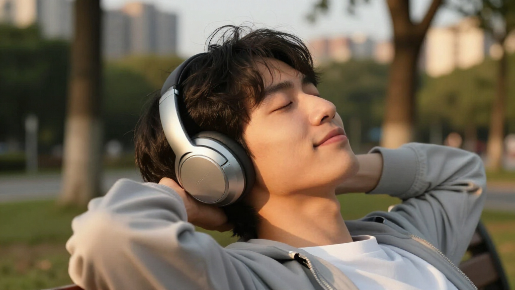 15 Best Wireless Noise Cancelling Headphones in 2026