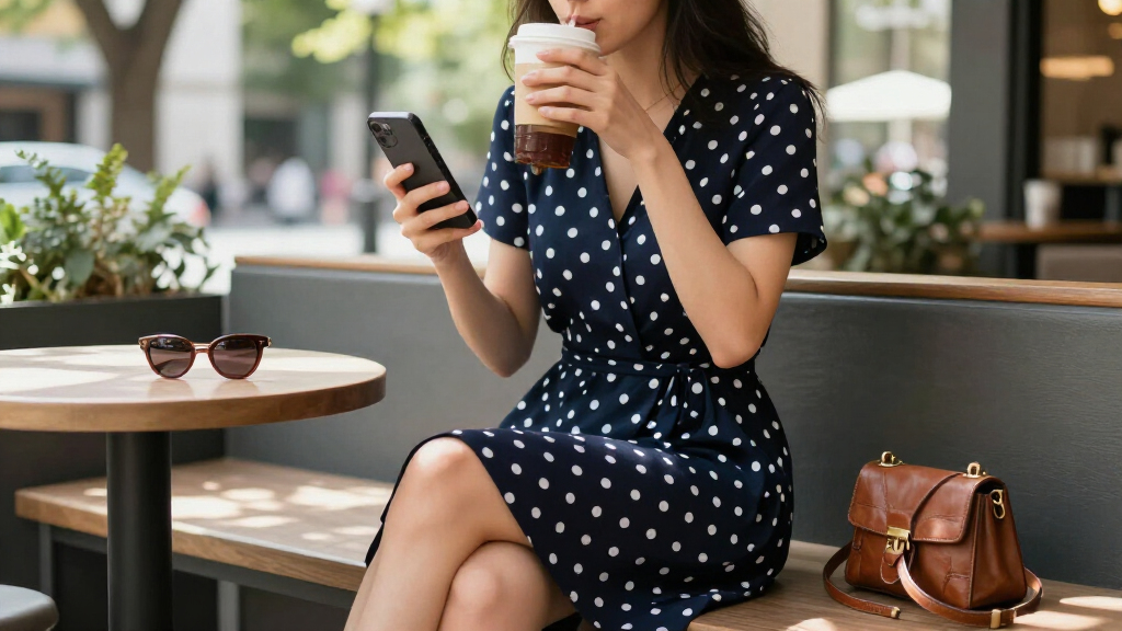 4 Best Polka-Dot Dresses in 2026
