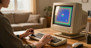 5 Best Commodore 64 Games in 2026