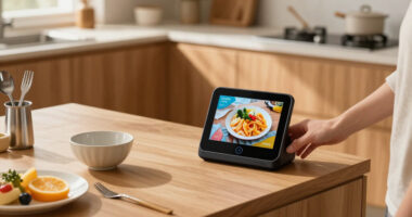 5 Best Smart Display Hubs in 2026
