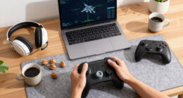 6 Best Flight Combat Games for Aerial Action in 2026