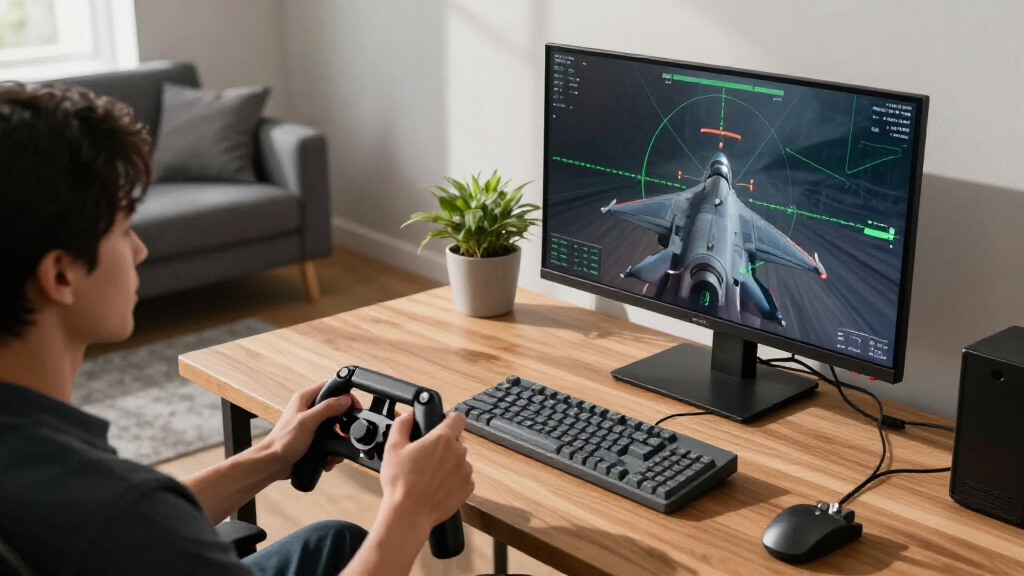6 Best Flight Combat Games in 2026