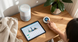 6 Best Latest Smart Home Gadgets in 2026